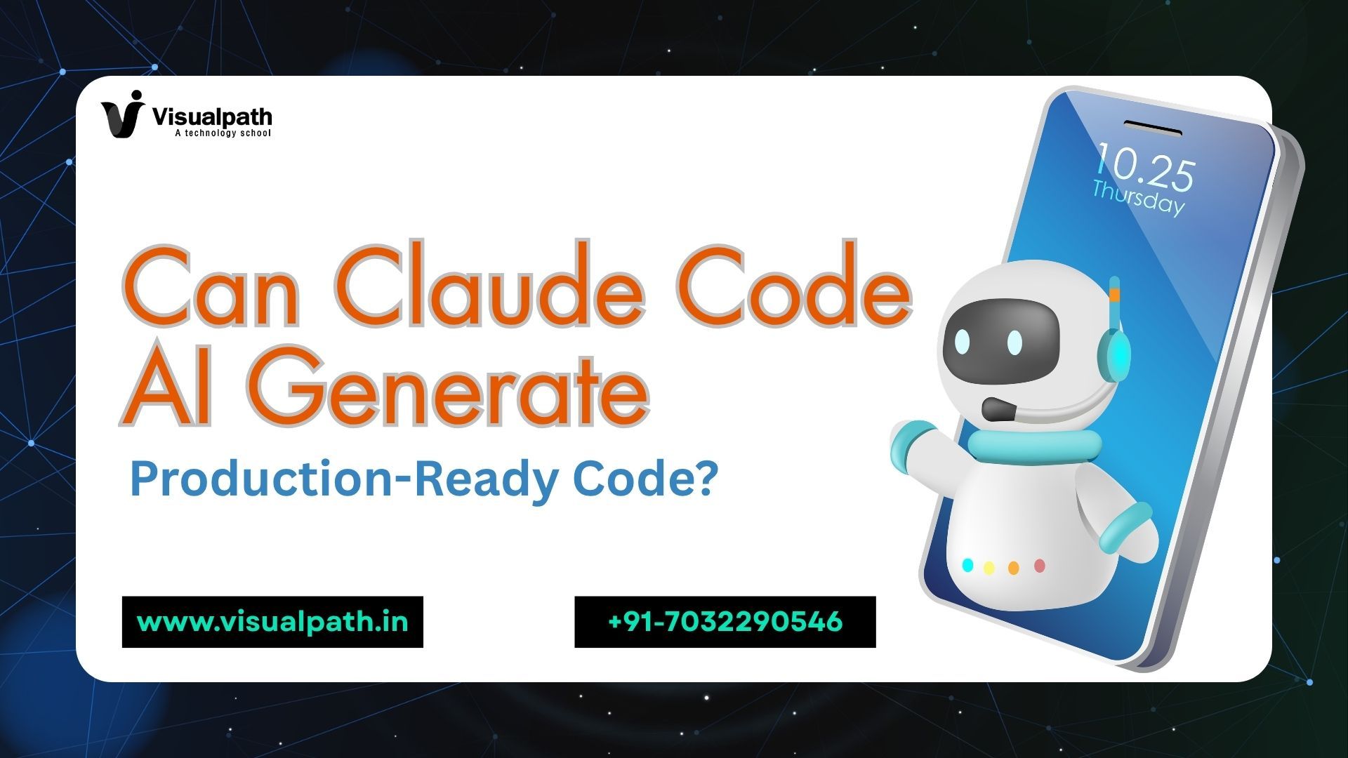Claude Code AI Course | Agentic AI Claude Code Training